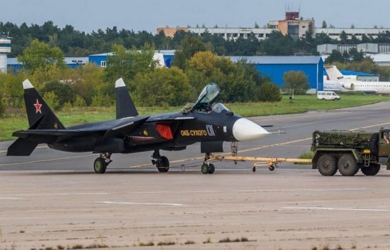 5 российских самолётов, которые нагло нарушают законы физики