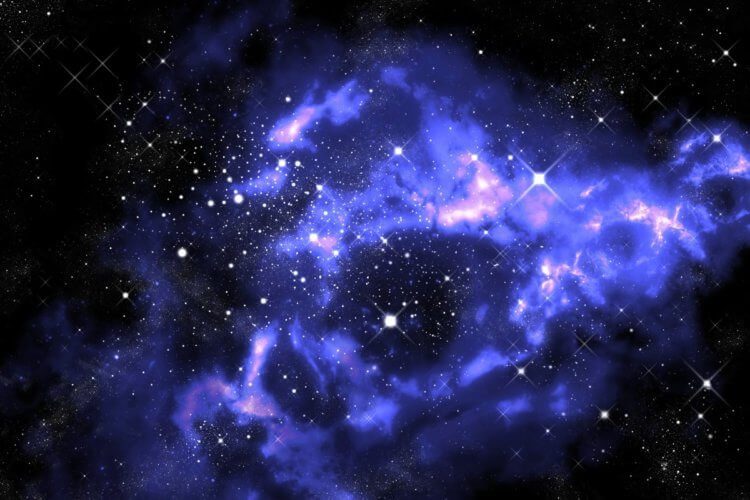 О пятом измерении Вселенной, фермионах и тёмной материи