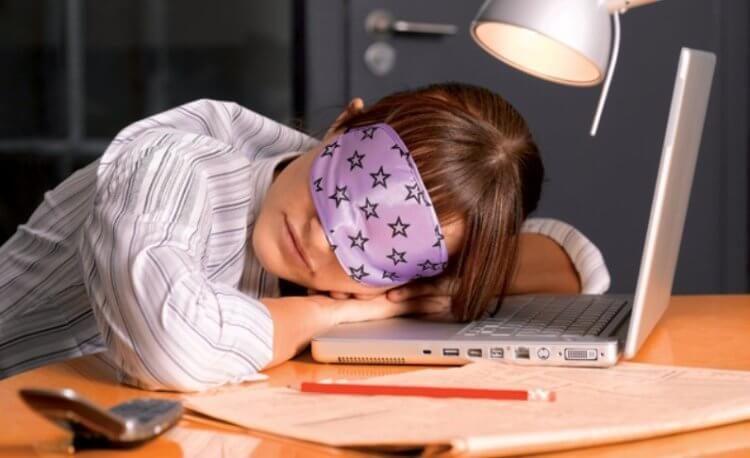 Учёные рассказали о хитрости, которая помогает в один миг снять усталость и начать работать