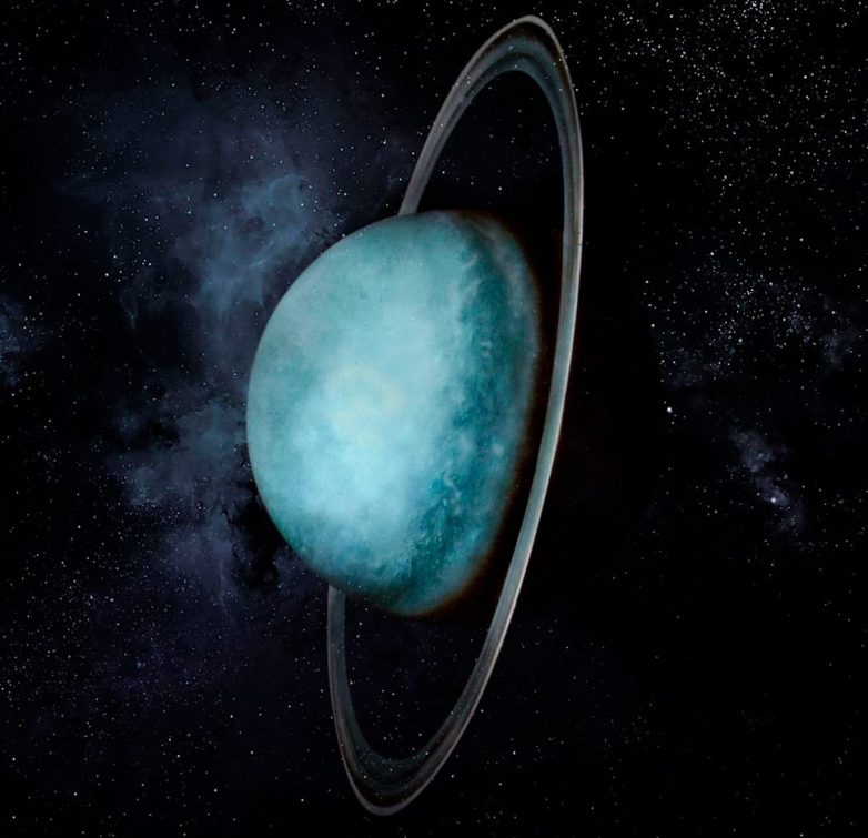 Почему Уран — самая странная планета Солнечной системы?