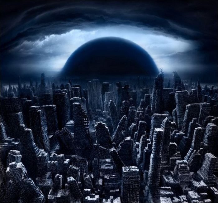 10 дат в истории, когда предсказатели прошлого пророчили конец света