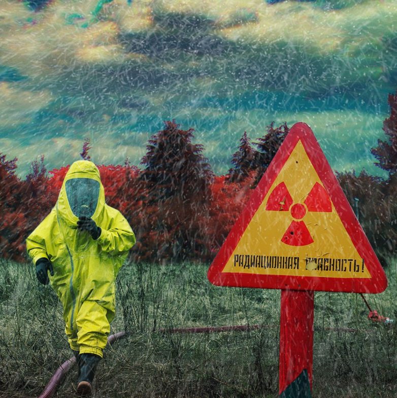 10 любопытных фактов о радиации