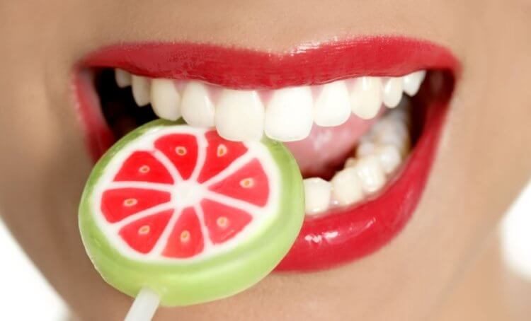 Ну наконец-то! Учёные придумали конфеты, которые лечат зубы, а не разрушают их