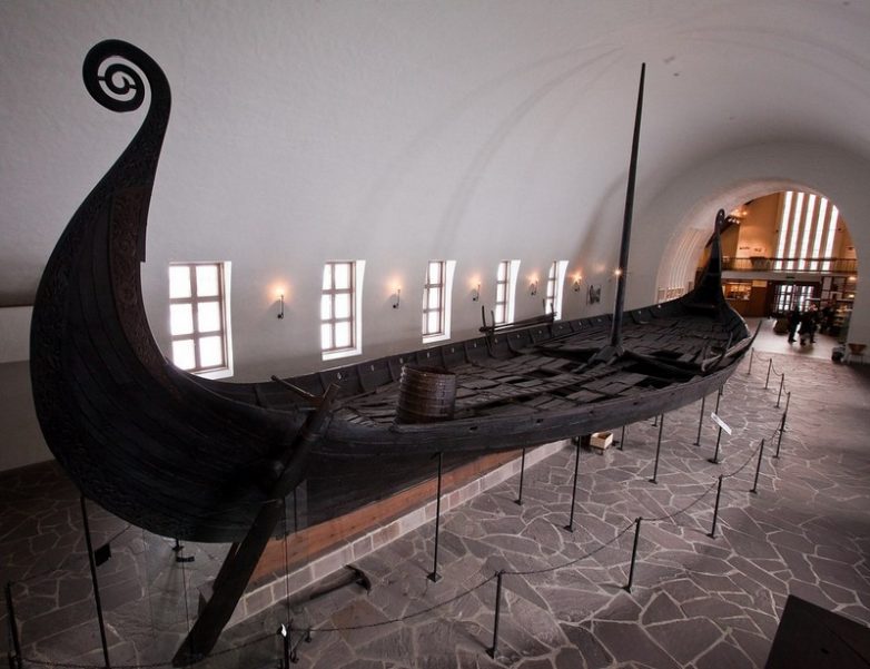 6 изобретений викингов, которыми мы пользуемся по сей день