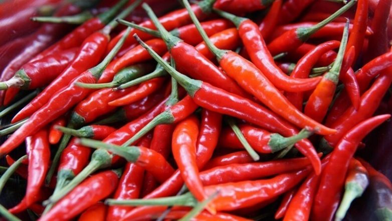 6 продуктов, которые способны вас убить