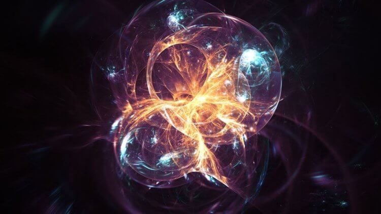 Знакомьтесь, тетракварк: физики открыли новую частицу