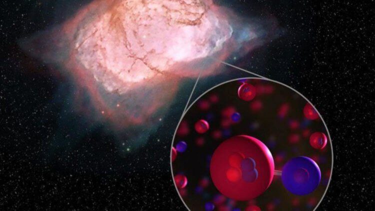 Лазеры, космос и молекулярная химия — что между ними общего?