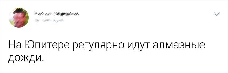 Ещё 7 человек в сети откопали факты, которые переворачивают представления о мире вверх тормашками