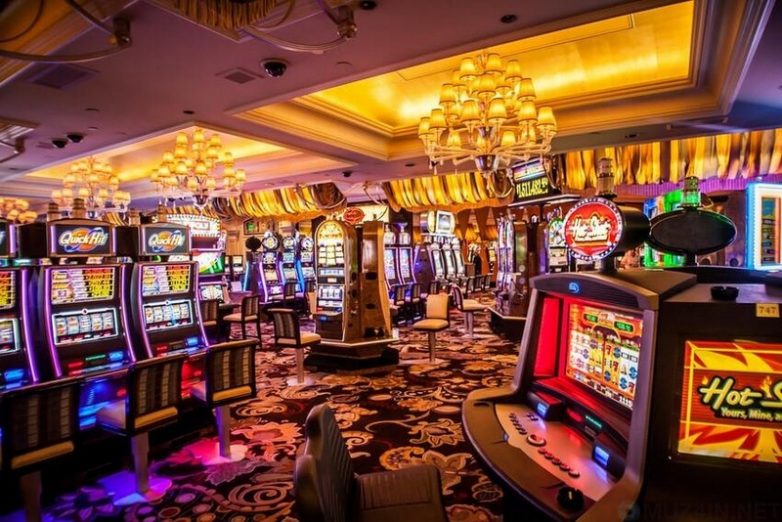 Интересные факты из истории казино и азартных игр