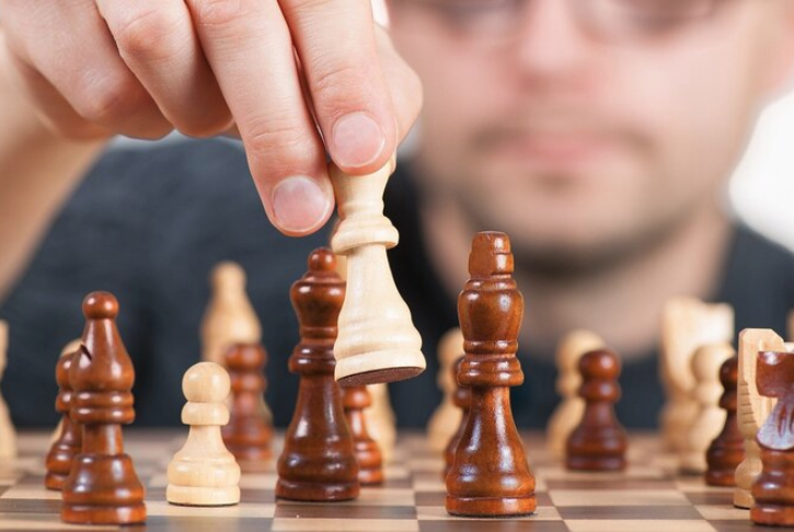 Лошадью ходи: 5 навыков, которые развивают шахматы