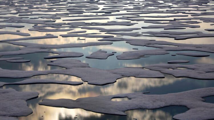 Неутешительный прогноз: что ждёт Арктику в ближайшем будущем?