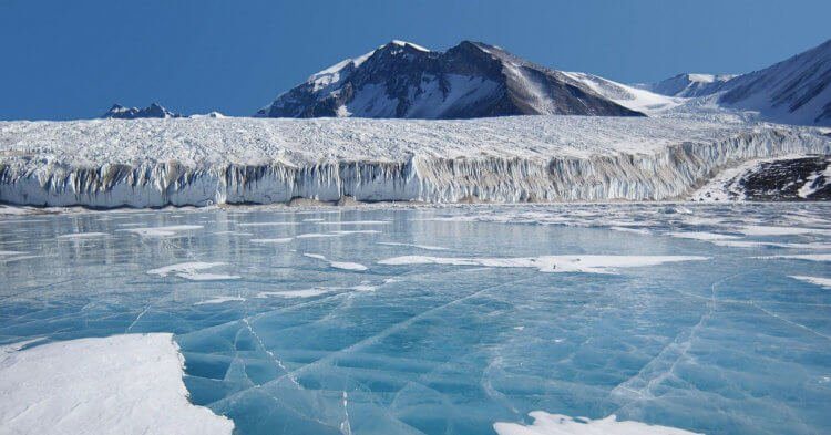 Почему таяние ледников опасно для планеты?