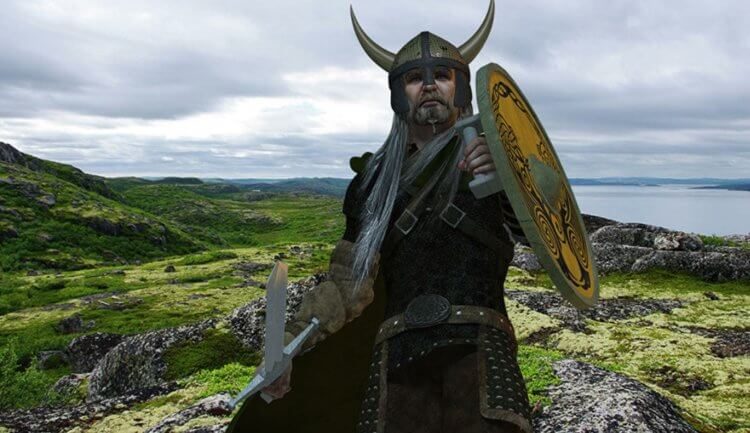 Как и почему викинги исчезли из Гренландии?