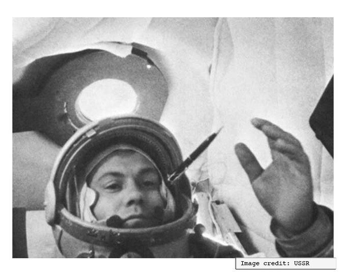 История вещей: как создавалась авторучка для космонавтов