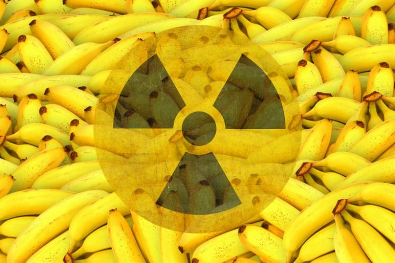 5 радиоактивных вещей, которые — о, ужас! — есть в каждой квартире