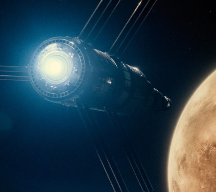 13 мифов о космосе, в которые мы верим благодаря киношникам