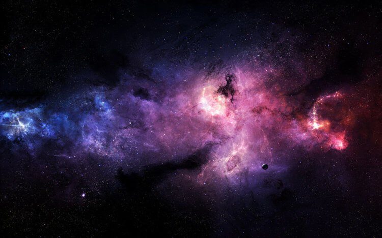 Астрономы вновь уточнили значение постоянной Хаббла