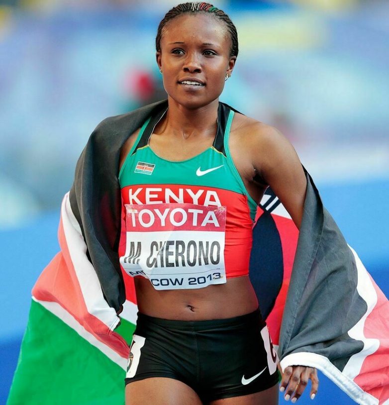 Вопрос на засыпку: почему кенийцы бегают быстрее всех на планете?