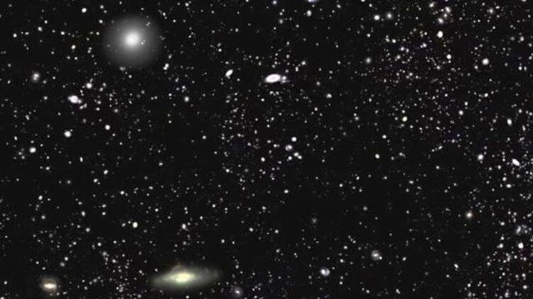 Вопрос на засыпку: когда во Вселенной образовались первые звёзды?