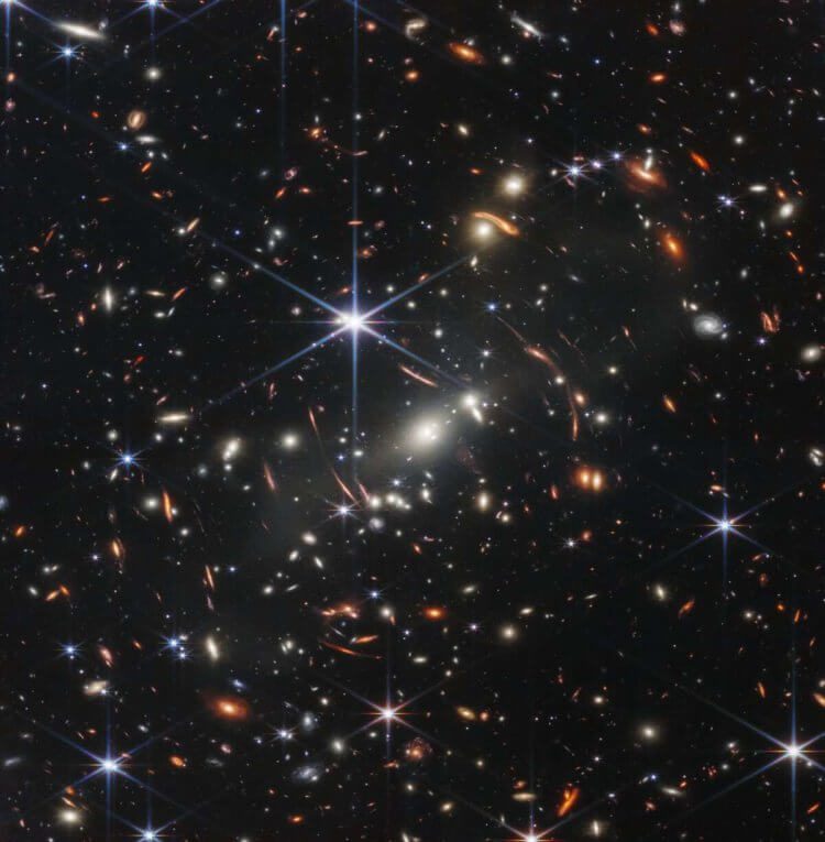 Вопрос на засыпку: когда во Вселенной образовались первые звёзды?