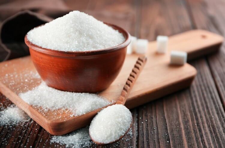 Учёные создали полезный сахарозаменитель