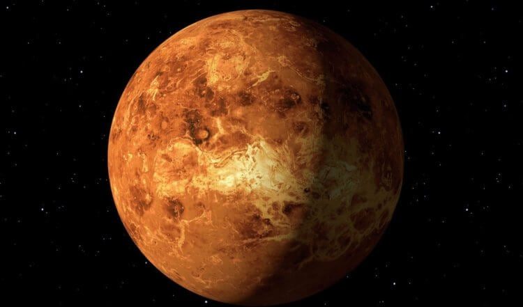Почему на Венере всё-таки не может существовать жизнь?