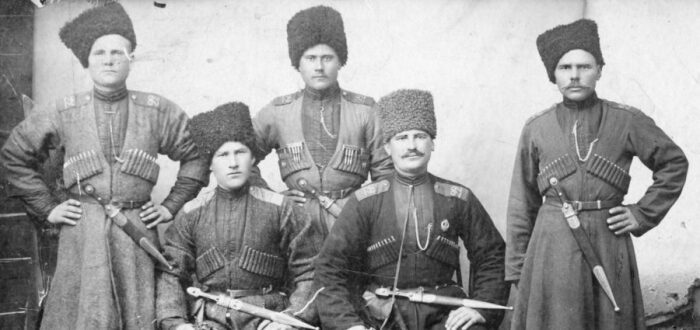 Кто такие казаки-пластуны и почему их до дрожи боялись неприятели?