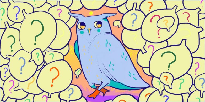 7 вопросов из передачи «Что? Где? Когда?» для любителей раскинуть мозгами