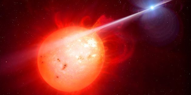 5 загадок Солнечной системы, над которыми бьются астрономы