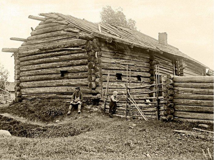 6 не самых известных фактов о жизни русских крестьян