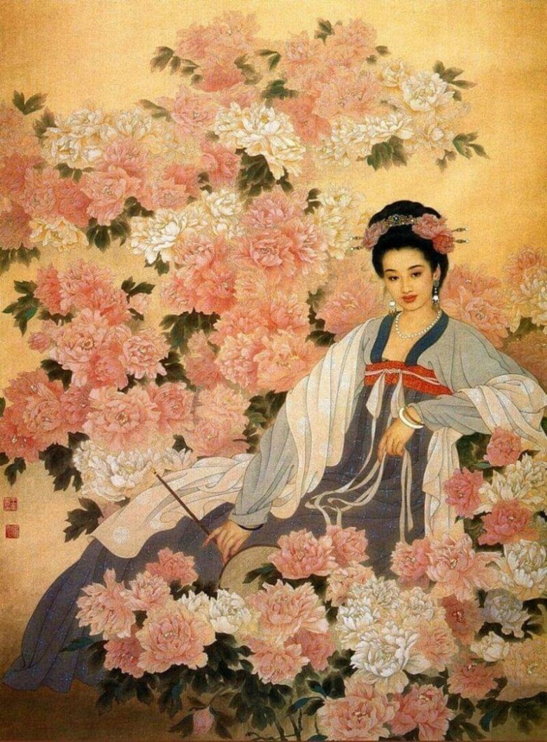 История легендарной мадам Вонг — женщины, державшей в страхе весь Восток