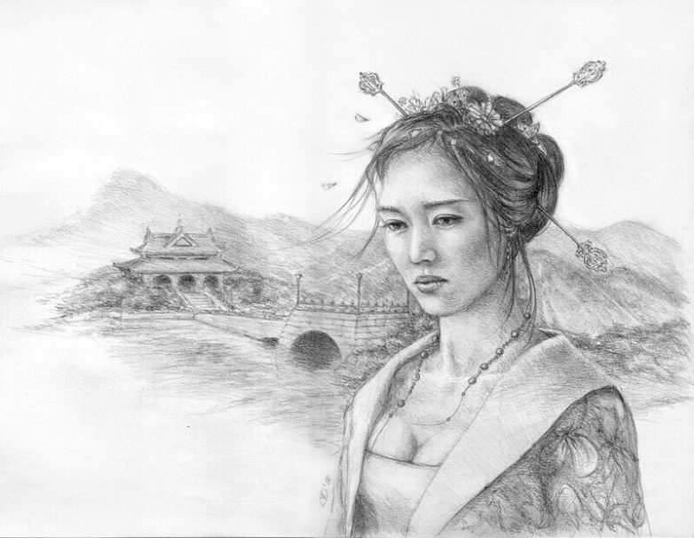 История легендарной мадам Вонг — женщины, державшей в страхе весь Восток