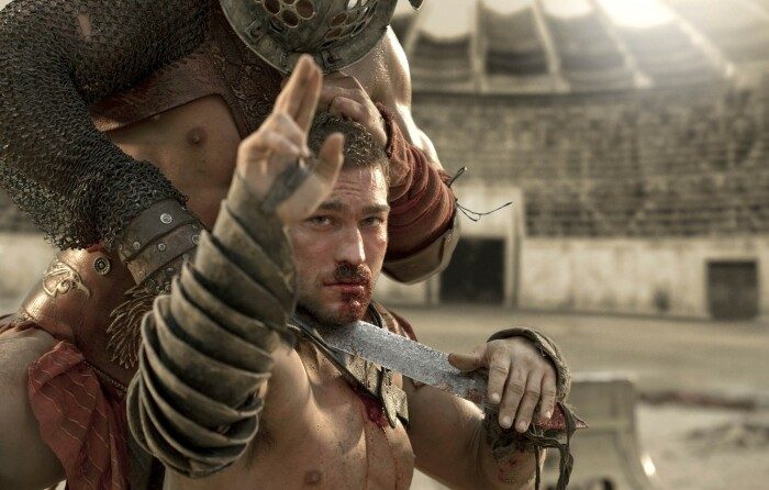 Чем занимались мужчины в Древнем Риме после окончания карьеры гладиатора