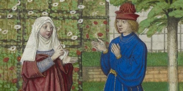 5 странных вещей в Средневековье, которые могут изрядно озадачить современного человека