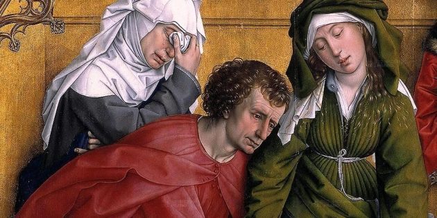 5 странных вещей в Средневековье, которые могут изрядно озадачить современного человека