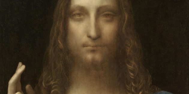 Ещё 5 мифов о Леонардо Да Винчи, в которые кто-то всё ещё верит