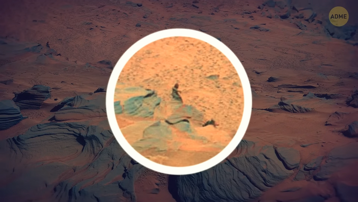 Что нас ждёт на Марсе