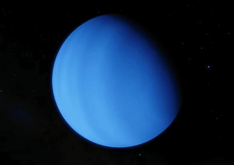 Космическая гармония: 10 самых красивых планет Вселенной