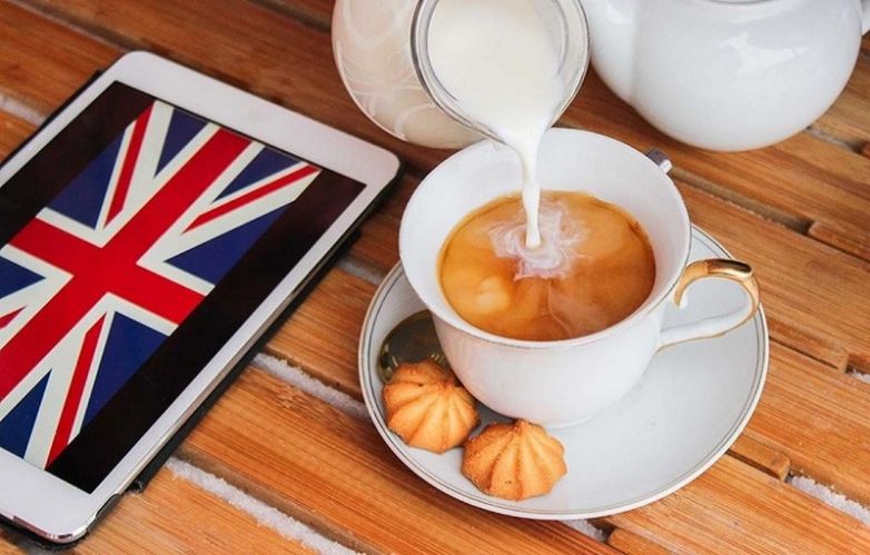 11 вкусных фактов о чае