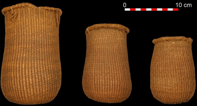 Какую обувь носили наши древние предки