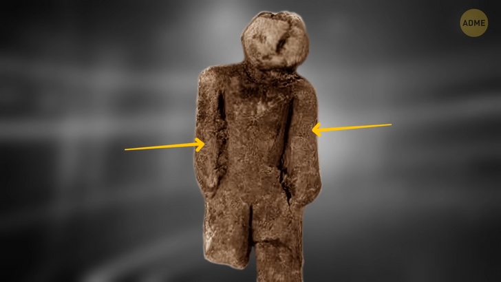 Самые загадочные находки в истории человечества, которые заставили поломать голову археологов