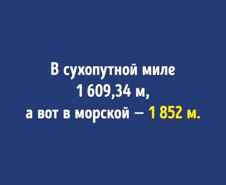 13 вопросов, которые покажут, насколько широк ваш кругозор