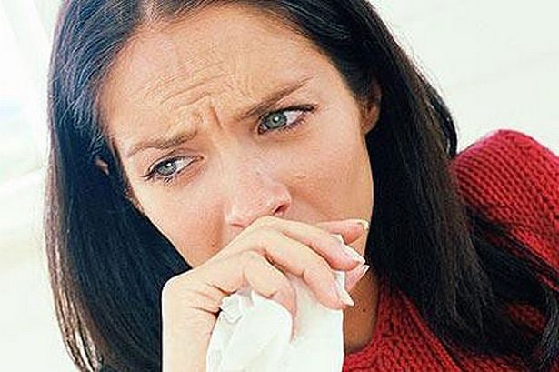 Сезонные болезни: герпес, гастрит, депрессия, простуды