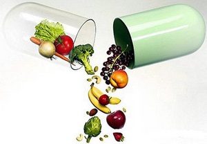 Как выбрать витамины?