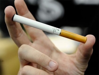 Электронная сигарета: как работает и чем опасна