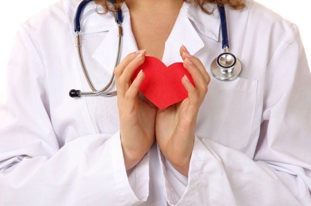 Сердечная недостаточность: причины, симптомы и экстренная помощь