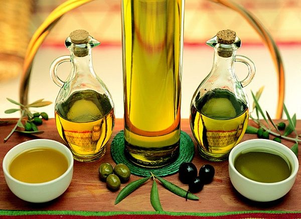Оливковое масло: факты и мифы.