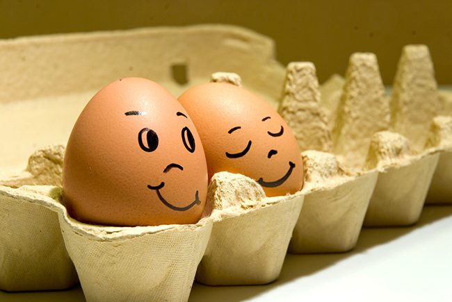 7 удивительно полезных свойств яиц