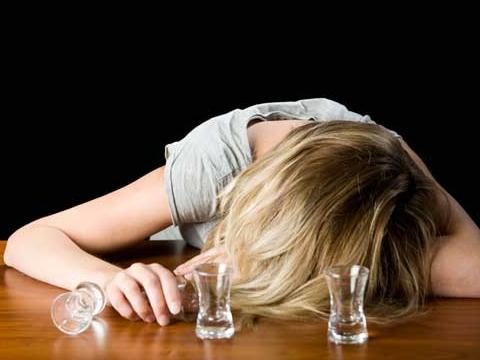 Женский алкоголизм: мифы и реальность