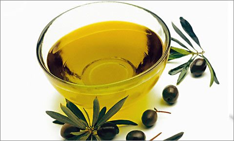 Оливковое масло для очищения печени